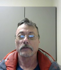 PEARSON, RUSSELL LEE photo from 10/25/2017 thumbnail