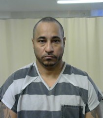BENITEZ, EPIFANIO WALKER JR photo from 2/13/2019 thumbnail