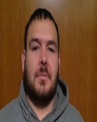 PELTIER, ROBERT FRANCIS JR. photo from 1/26/2026 thumbnail