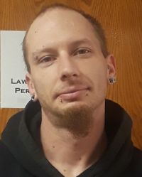 TRIMBLE, BRANDON GLENN photo from 4/16/2018 thumbnail