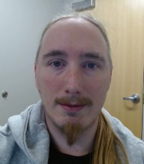 MCCARTHY, PATRICK WILLIAM JR. photo