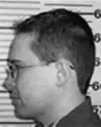 VANCLEAVE, MICHAEL LEROY photo from 12/1/2005 thumbnail