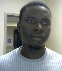 AWORON, JOHN KOFI photo from 9/6/2023 thumbnail