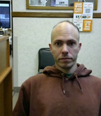 HUMANN, DANIEL JON photo from 6/13/2019 thumbnail
