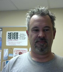 GODBEY, DAVID GERARD photo from 8/4/2020 thumbnail