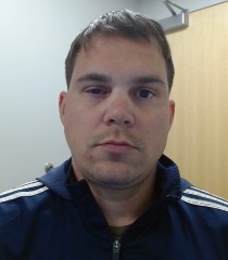 HOLDERMAN, JEREMY DOUGLAS photo