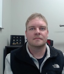 BERG, BENJAMIN LAWRENCE photo