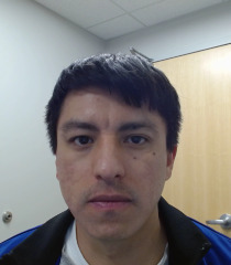 ZUBIATE, OSCAR ELADIO JR photo