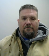 WALLEVAND, MARK DAVID photo from 12/4/2020 thumbnail