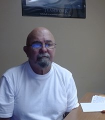 DRAPER, VAL GENE photo from 10/14/2020 thumbnail