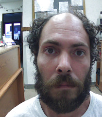 HUMANN, DANIEL JON photo from 8/25/2025 thumbnail