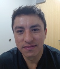 ZUBIATE, OSCAR ELADIO JR photo