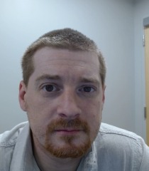 CARNAHAN, TIMOTHY JOSHUA ADAM photo