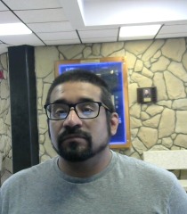 MEDINA, ANTONIO EUGENIO photo from 7/16/2026 thumbnail