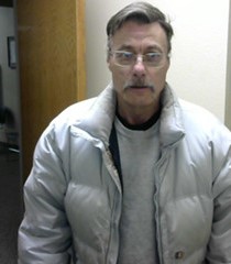 PEARSON, RUSSELL LEE photo from 11/2/2020 thumbnail