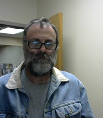 FOWLER, MICHAEL AARON photo from 5/17/2019 thumbnail