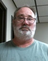 WALKER, MICHAEL WAYNE photo