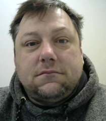 SHINNABERRY, LARRY EUGENE II photo from 2/18/2022 thumbnail