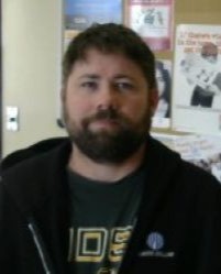 TRIEBULL, ROBERT ALLEN photo