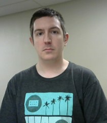 ASMANN, NICHOLAS WAYNE photo from 6/16/2020 thumbnail