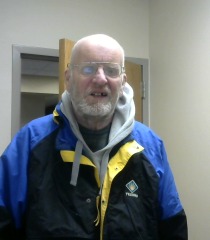 BARGMANN, TIMOTHY WAYNE photo from 2/3/2025 thumbnail