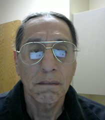 REED, ELTON RAYMOND photo from 4/3/2018 thumbnail
