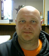 POTTS, AARON BENJAMIN photo from 3/21/2019 thumbnail