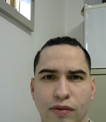 BULLER, DAVID MATTHEW photo from 1/24/2020 thumbnail