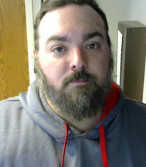 PARKS, BRADLEY JOEL photo from 3/13/2020 thumbnail