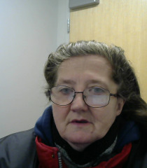 KLUCAS, SUSAN DOROTHY photo