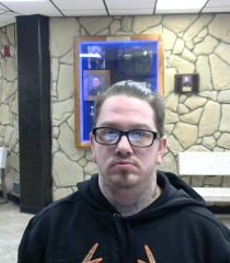 CHRISTIANSON, DAKOTA WAYNE photo from 1/24/2025 thumbnail
