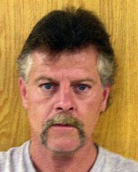 WERKHOVEN, DAVID CALVIN photo from 6/17/2009 thumbnail