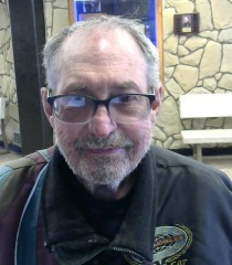 MOSES, DWIGHT COLIN photo