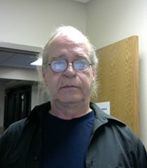 LATHROP, MICHAEL JOHN photo from 9/11/2018 thumbnail