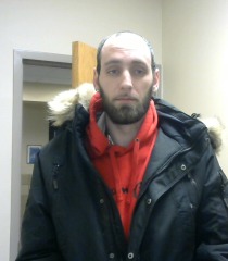 ALMANZA-FETTIG, JOSHUA JOHN photo from 2/3/2025 thumbnail