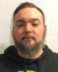 PARKS, BRADLEY JOEL photo from 12/21/2018 thumbnail