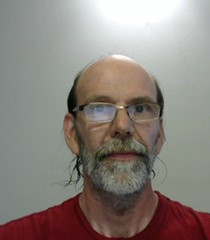 VADNAIS, MICHAEL WARREN photo from 5/25/2018 thumbnail