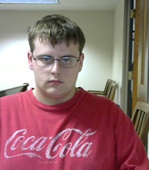 GROMMISH, TERRY HERMAN JR photo from 6/12/2018 thumbnail