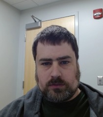 COLWELL, CHRISTOPHER KIM photo