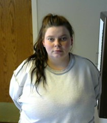 WEISENBERGER, SHELBY LYNN photo from 2/8/2019 thumbnail