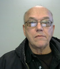 JOHNSON, NOEL KENT photo from 4/10/2018 thumbnail