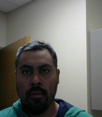 GOMEZ, JOSE RUBEN photo from 9/21/2020 thumbnail