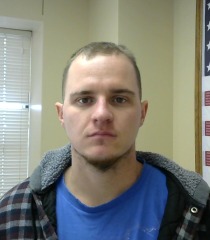 DUTSON, SETH MERLIN photo from 2/13/2025 thumbnail