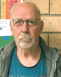 GREGER, DAVID DONALD photo