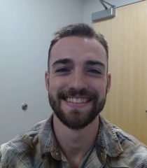 BARKER, OLIVER JAMES photo