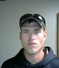 ASLESON, PATRICK DUANE photo from 10/1/2018 thumbnail