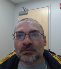 JOURNEY, DONALD DEAN JR photo