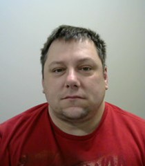 SHINNABERRY, LARRY EUGENE II photo from 1/14/2020 thumbnail