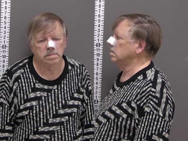 BAUMANN, PAUL DOUGLAS photo