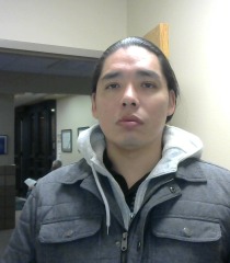 STANDING CROW, ISAIAH RAYNE photo from 2/17/2026 thumbnail